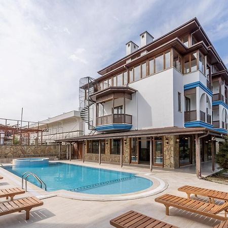 Olinda Hotel & Spa Ağva Екстериор снимка