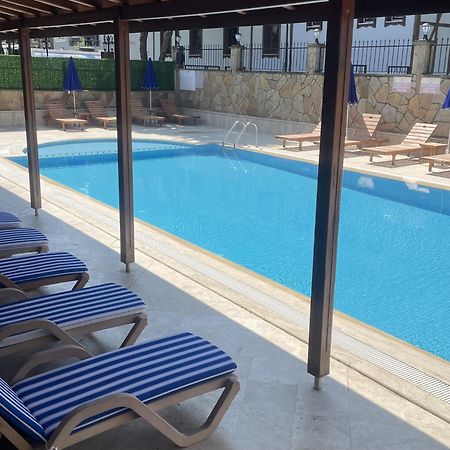 Olinda Hotel & Spa Ağva Екстериор снимка