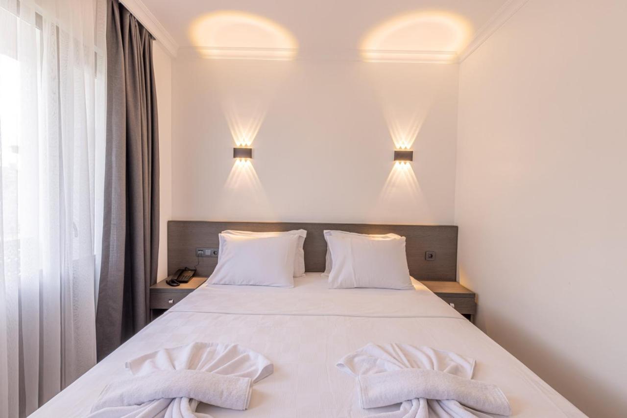 Olinda Hotel & Spa Ağva Екстериор снимка