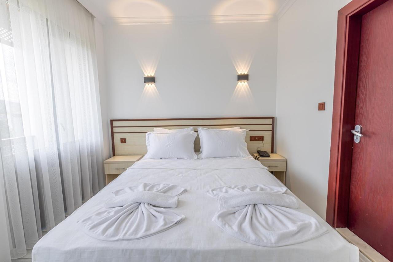 Olinda Hotel & Spa Ağva Екстериор снимка