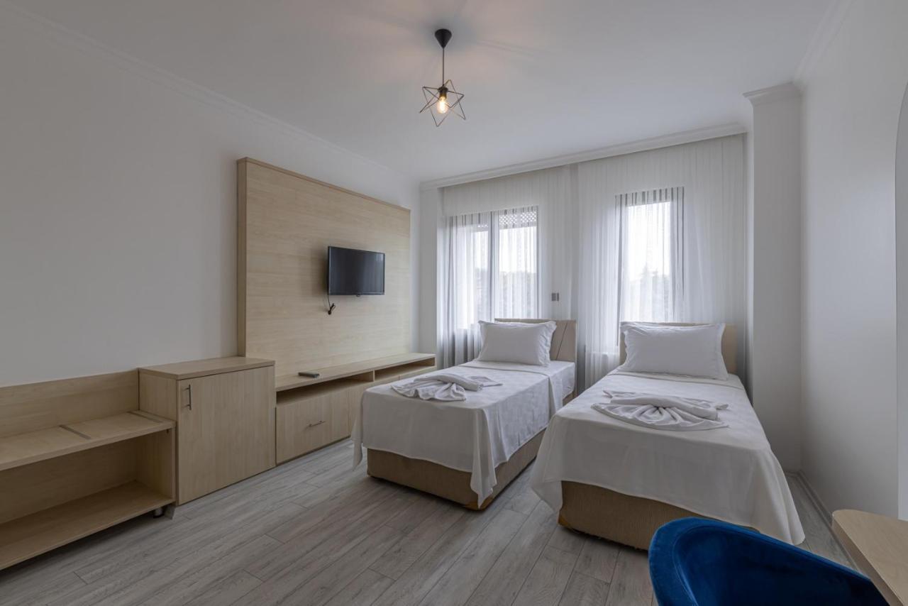 Olinda Hotel & Spa Ağva Екстериор снимка