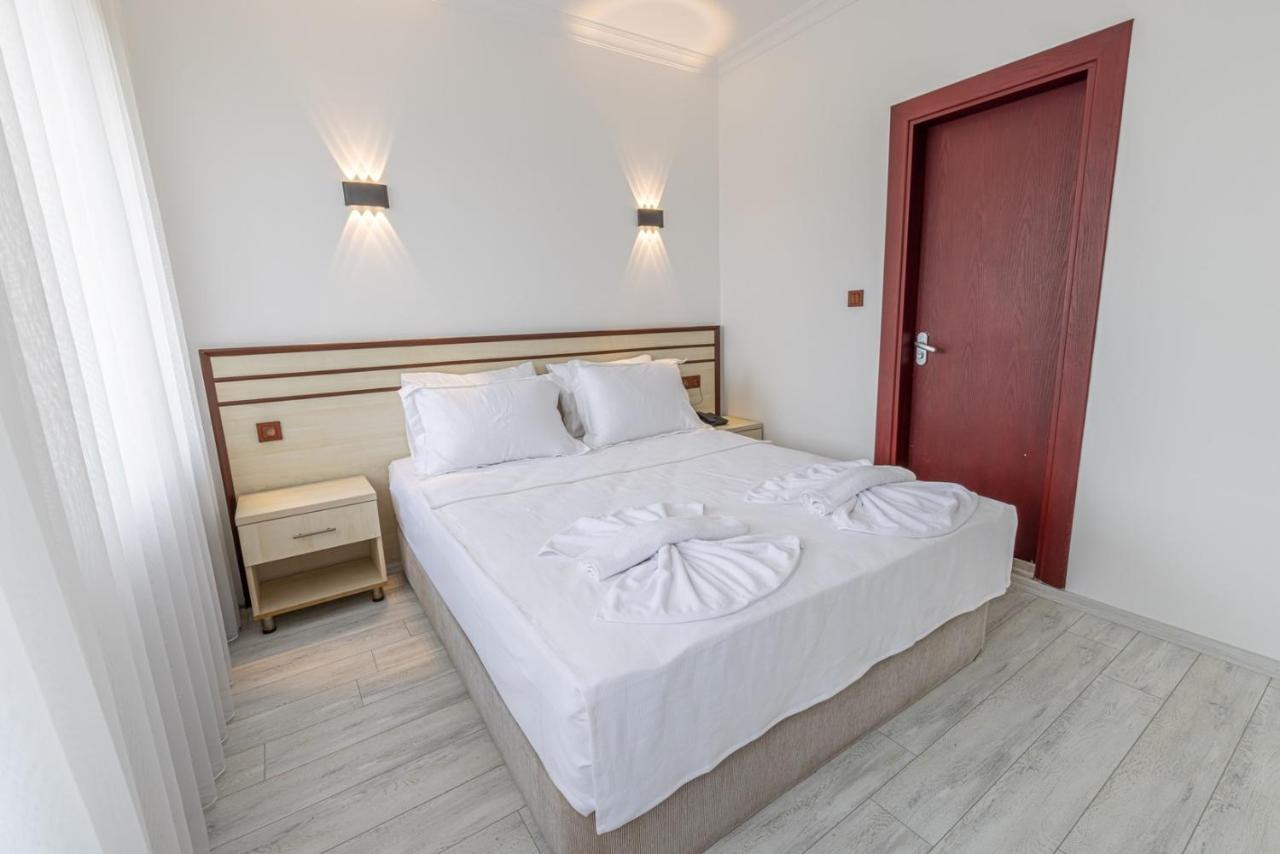 Olinda Hotel & Spa Ağva Екстериор снимка