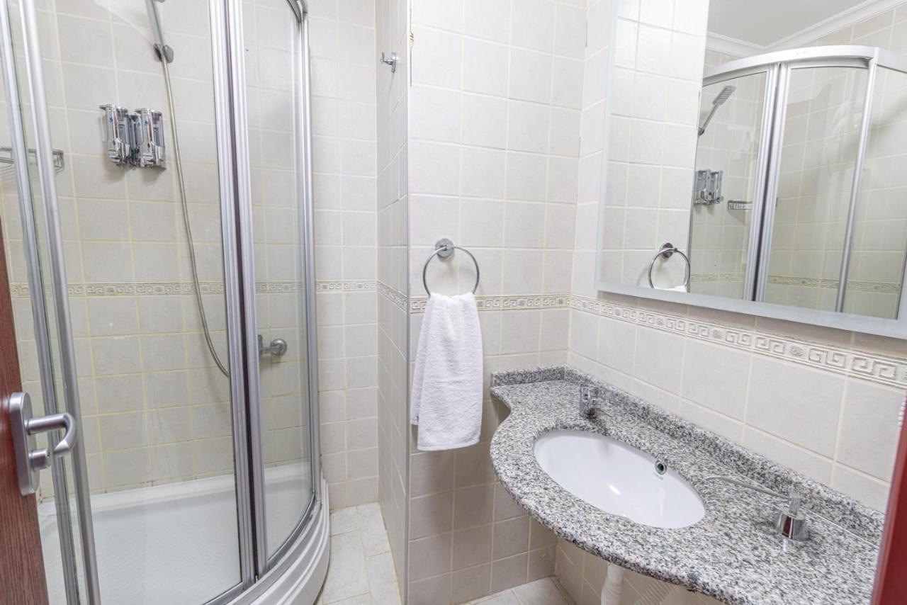 Olinda Hotel & Spa Ağva Екстериор снимка