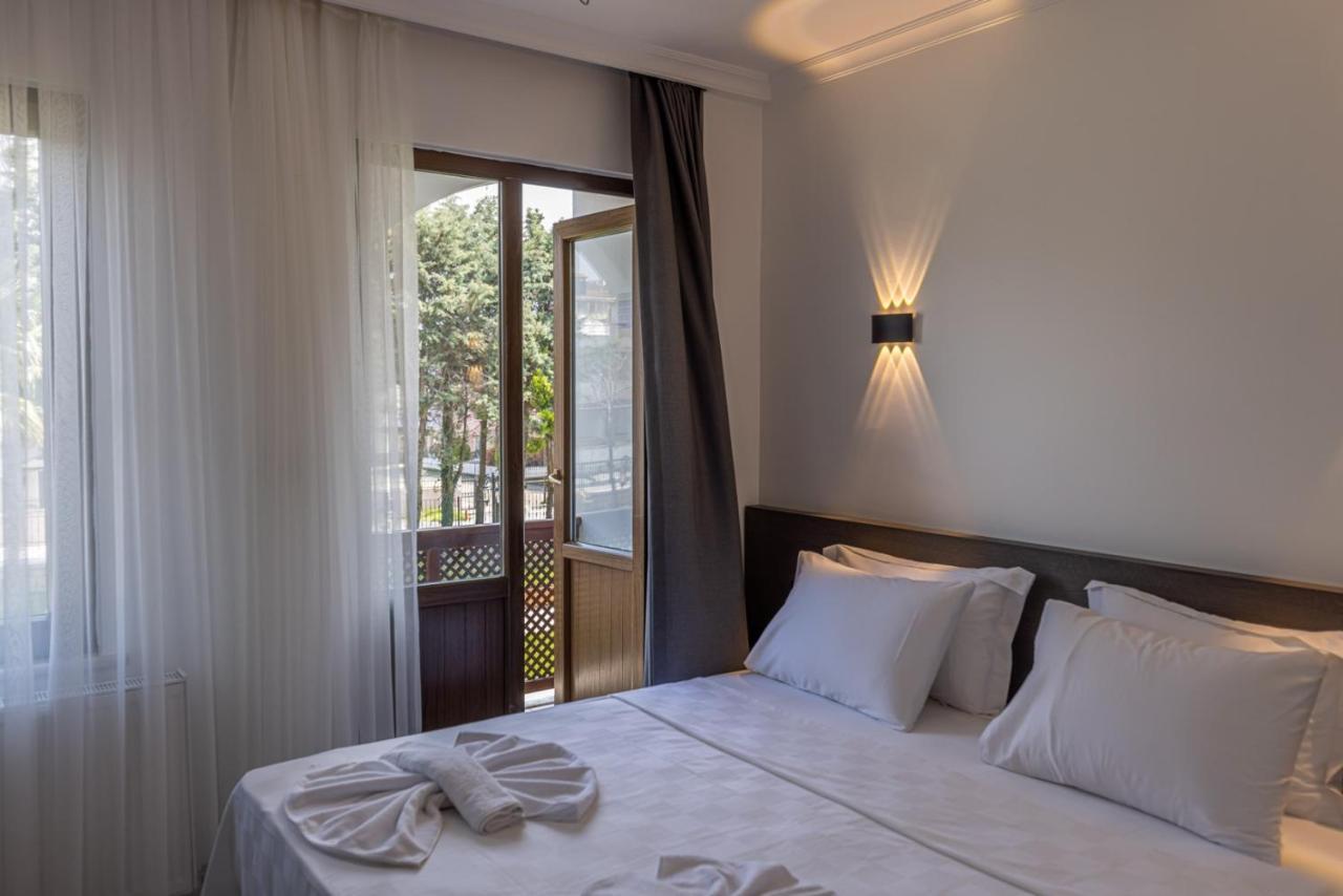 Olinda Hotel & Spa Ağva Екстериор снимка