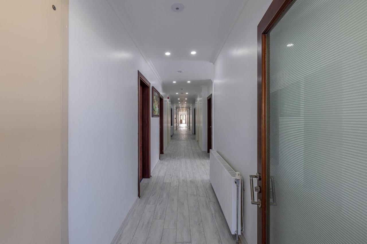 Olinda Hotel & Spa Ağva Екстериор снимка