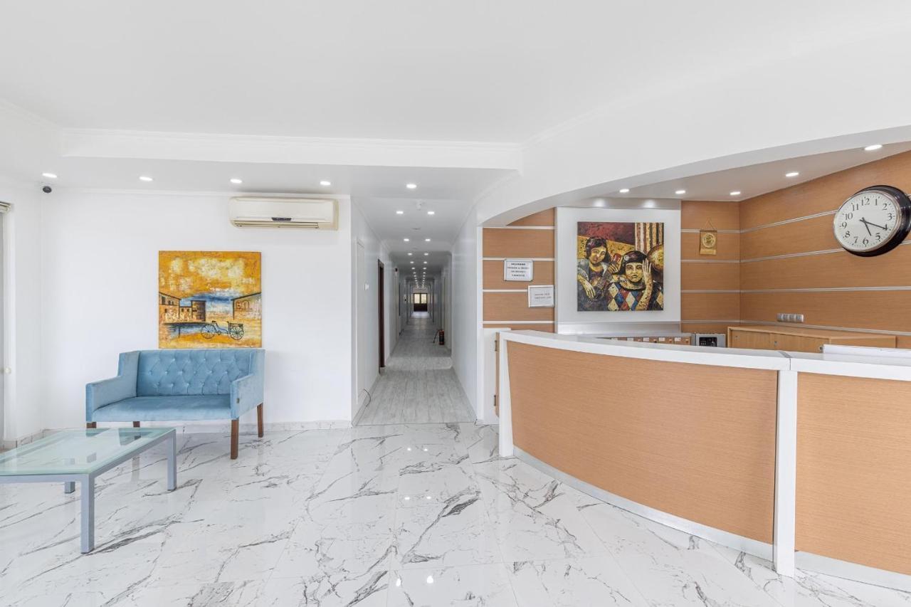 Olinda Hotel & Spa Ağva Екстериор снимка