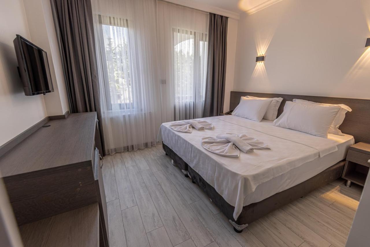 Olinda Hotel & Spa Ağva Екстериор снимка