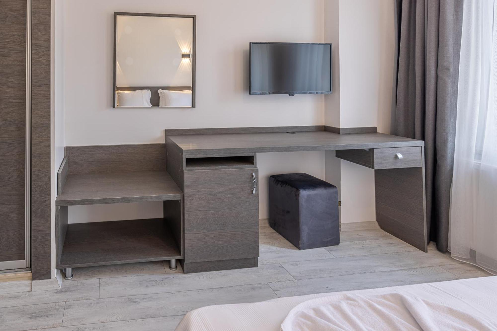 Olinda Hotel & Spa Ağva Екстериор снимка