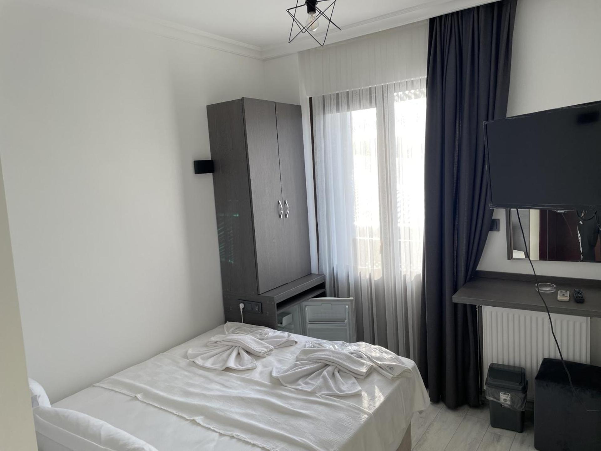 Olinda Hotel & Spa Ağva Екстериор снимка