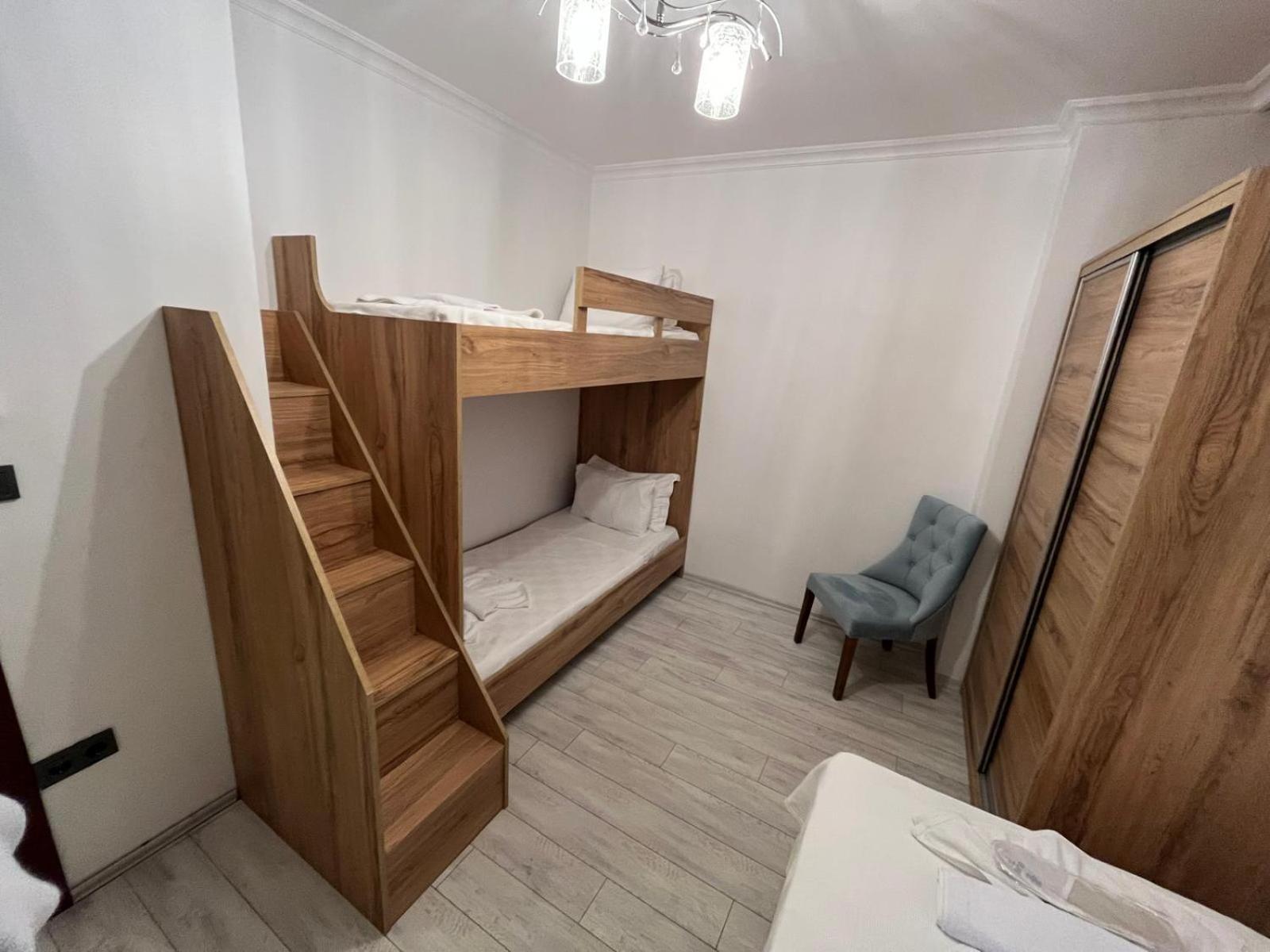 Olinda Hotel & Spa Ağva Екстериор снимка