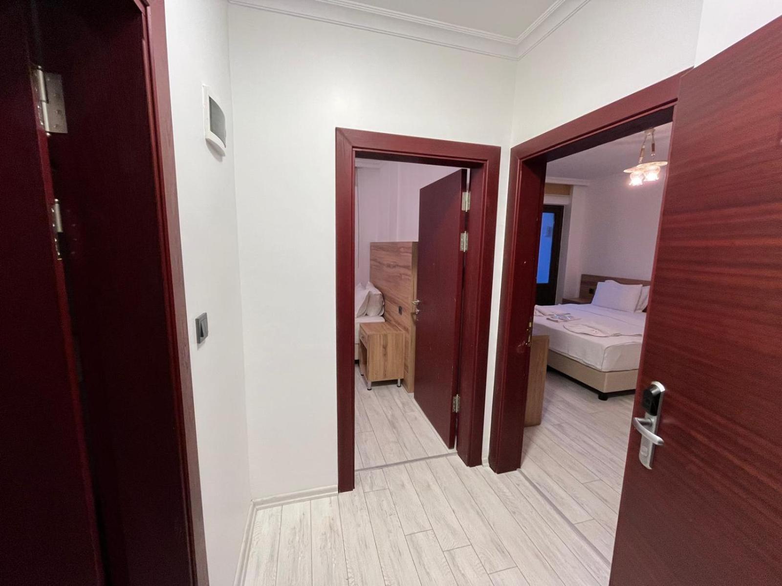 Olinda Hotel & Spa Ağva Екстериор снимка