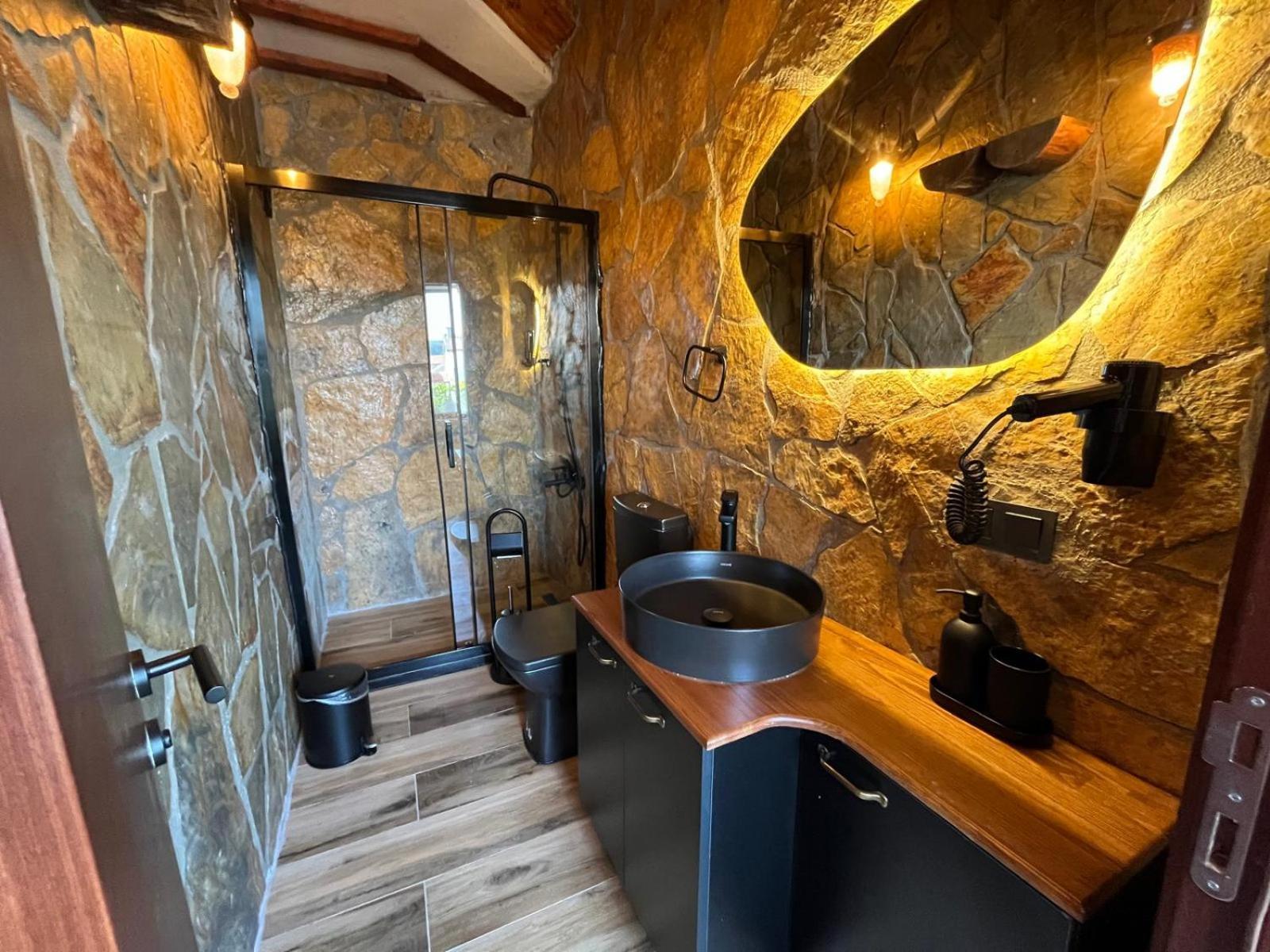 Olinda Hotel & Spa Ağva Екстериор снимка