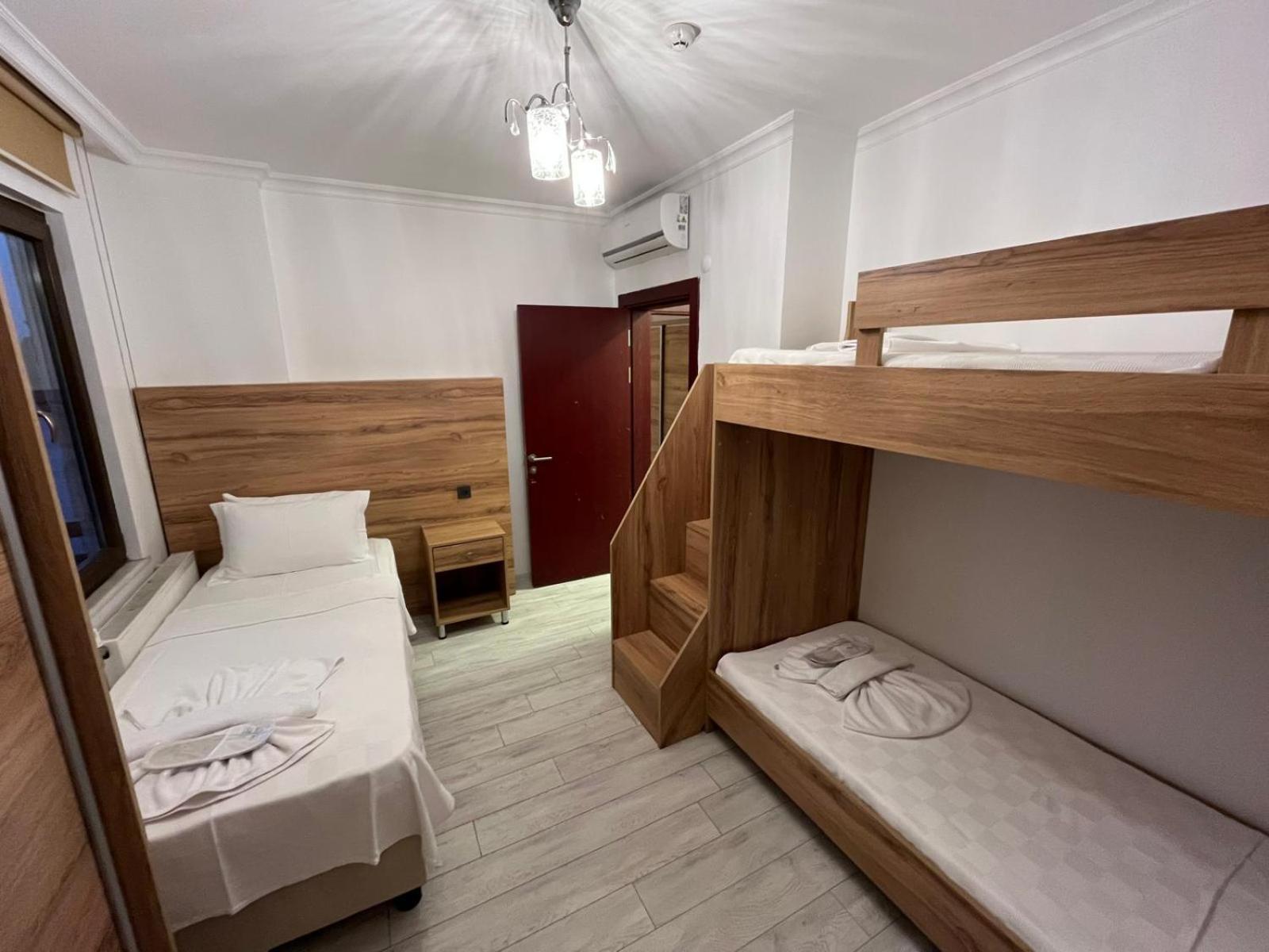 Olinda Hotel & Spa Ağva Екстериор снимка